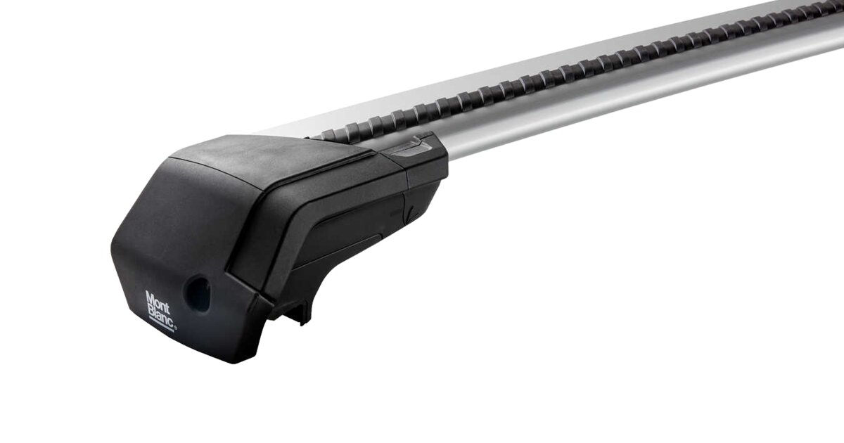 Xplore Ready fit roof rack RFX204 Des produits Mont Blanc